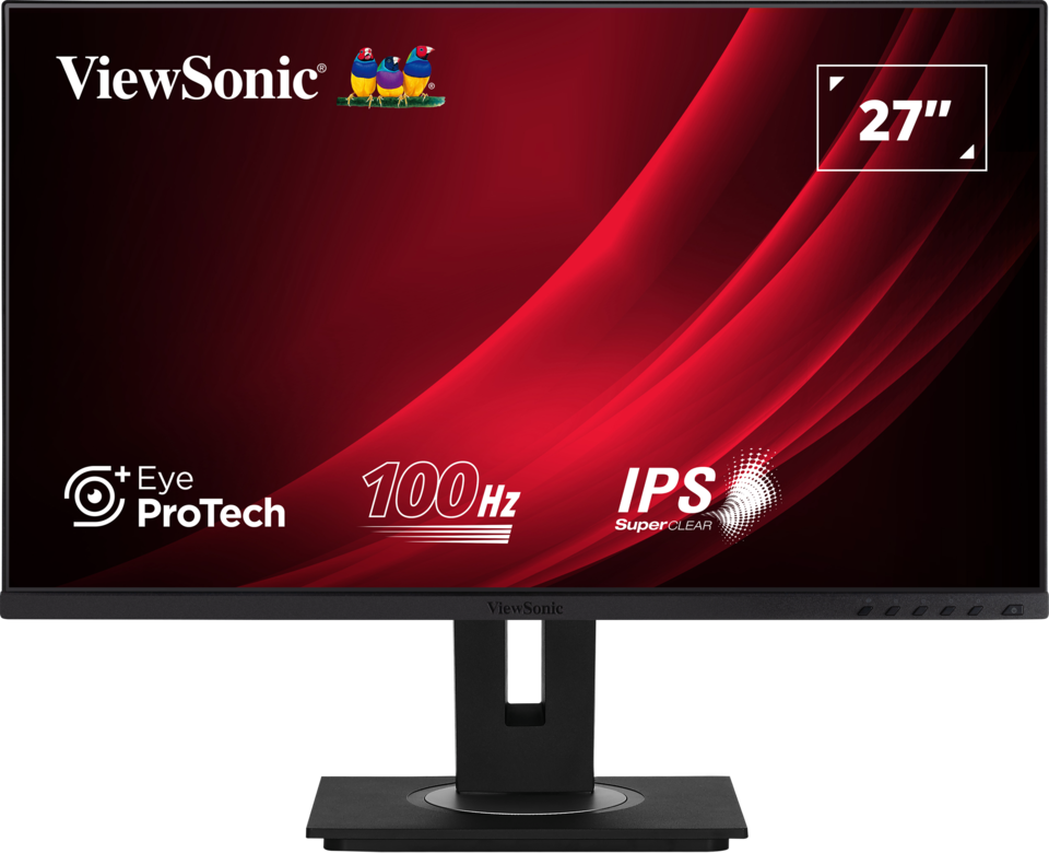 ViewSonic VG2748a-2 27
